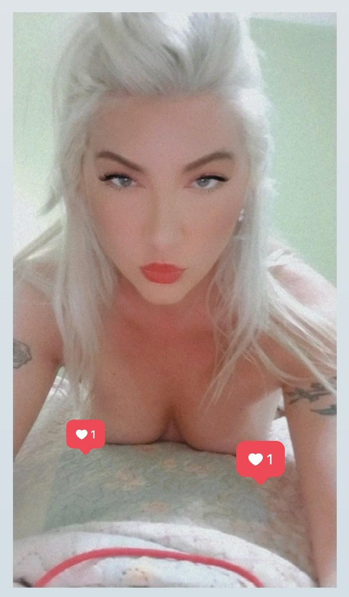 RAYMI THE MINX tweet media