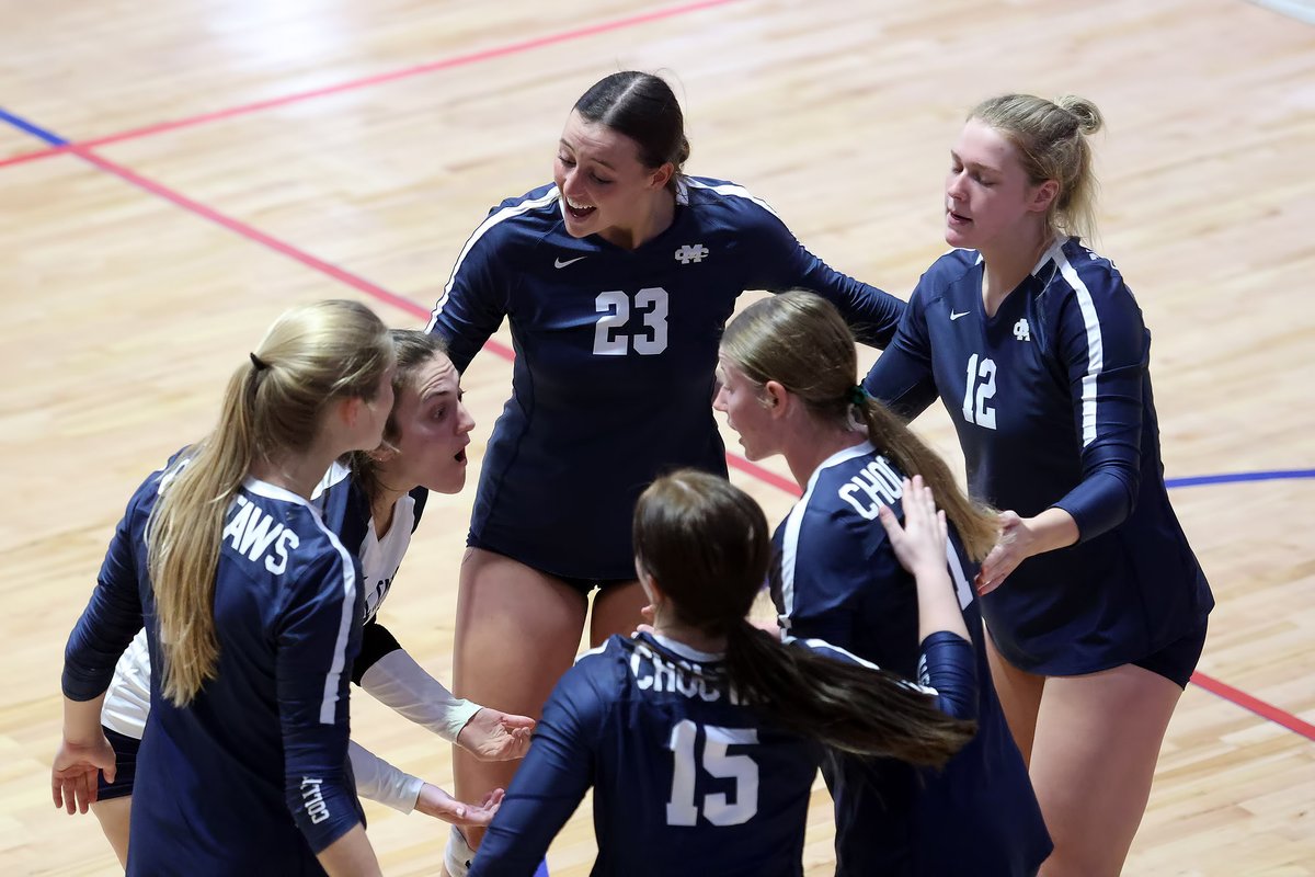 ChoctawSports's tweet photo. Volleyball Earns First Ever Win at Lee; Improves GSC Win Streak

🔗| https://t.co/bdcHyqc3Cm https://t.co/19lBnS4WOj