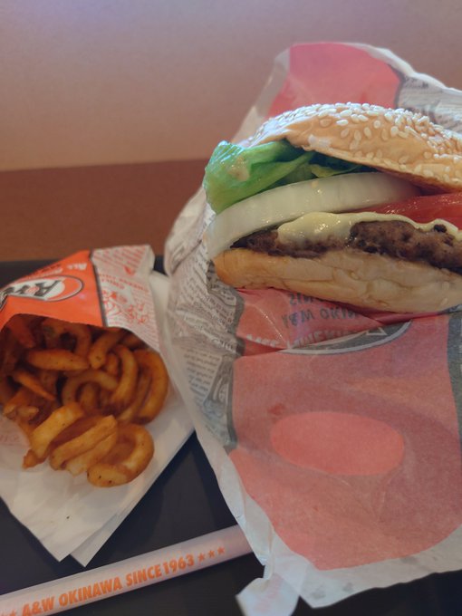 USA!🍔USA!🇺🇸 