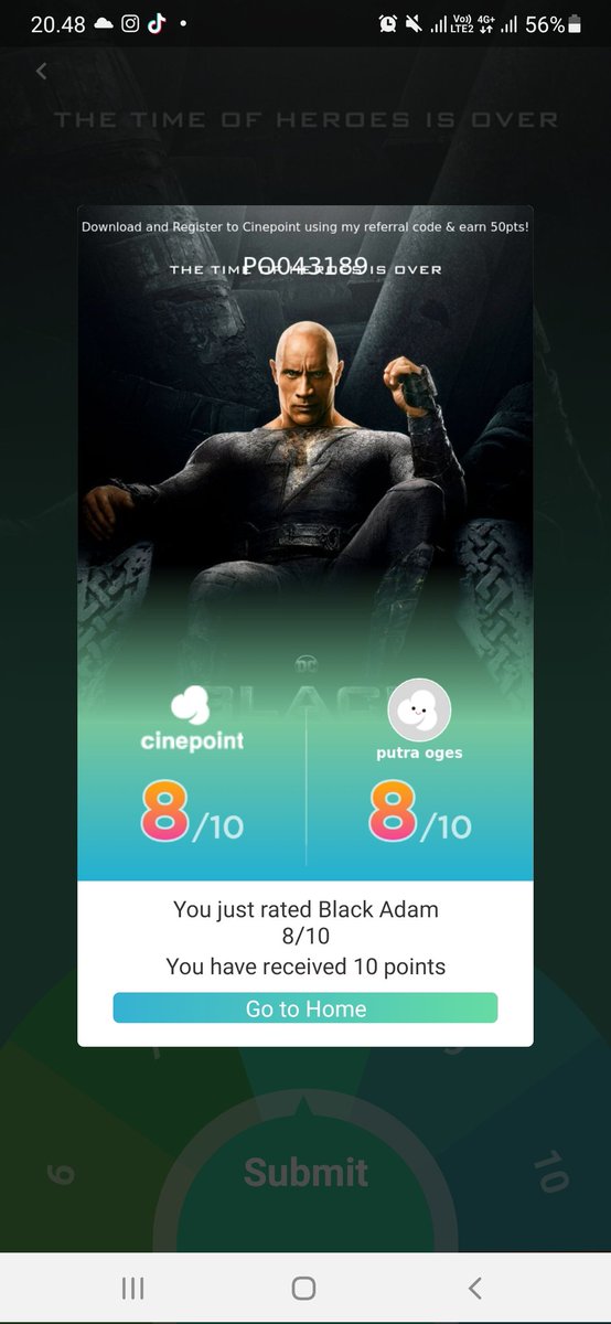 pendatang baru pengguna cinepoint nih min <a href="/bicaraboxoffice/">Bicara Box Office</a>