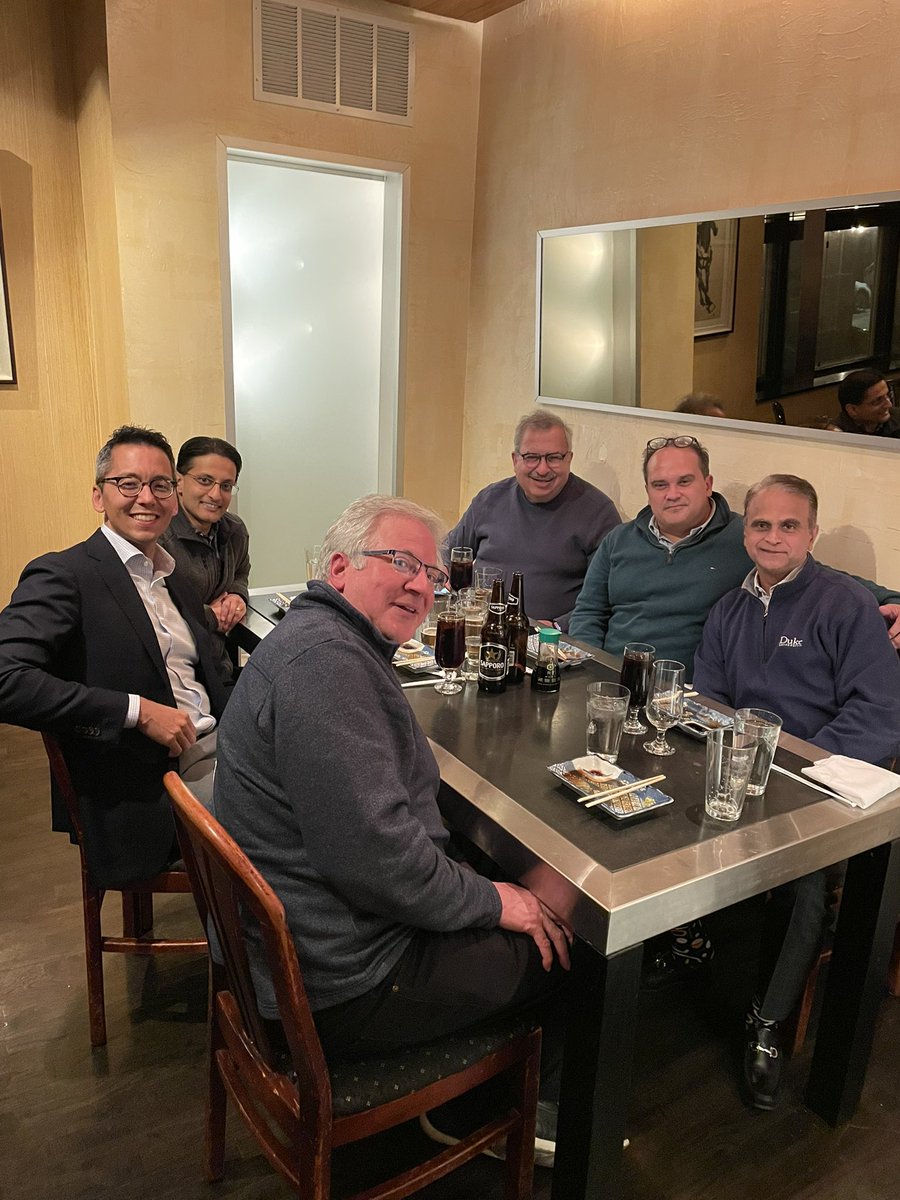 Syed A. Ahmad tweet media