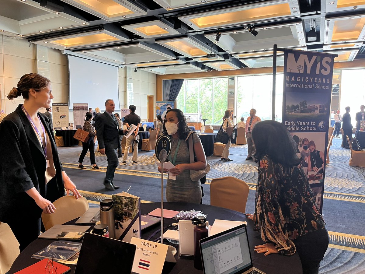 MYISMagic's tweet image. Here we go! #magicpyp @tahireht @catyrmath @kthampi