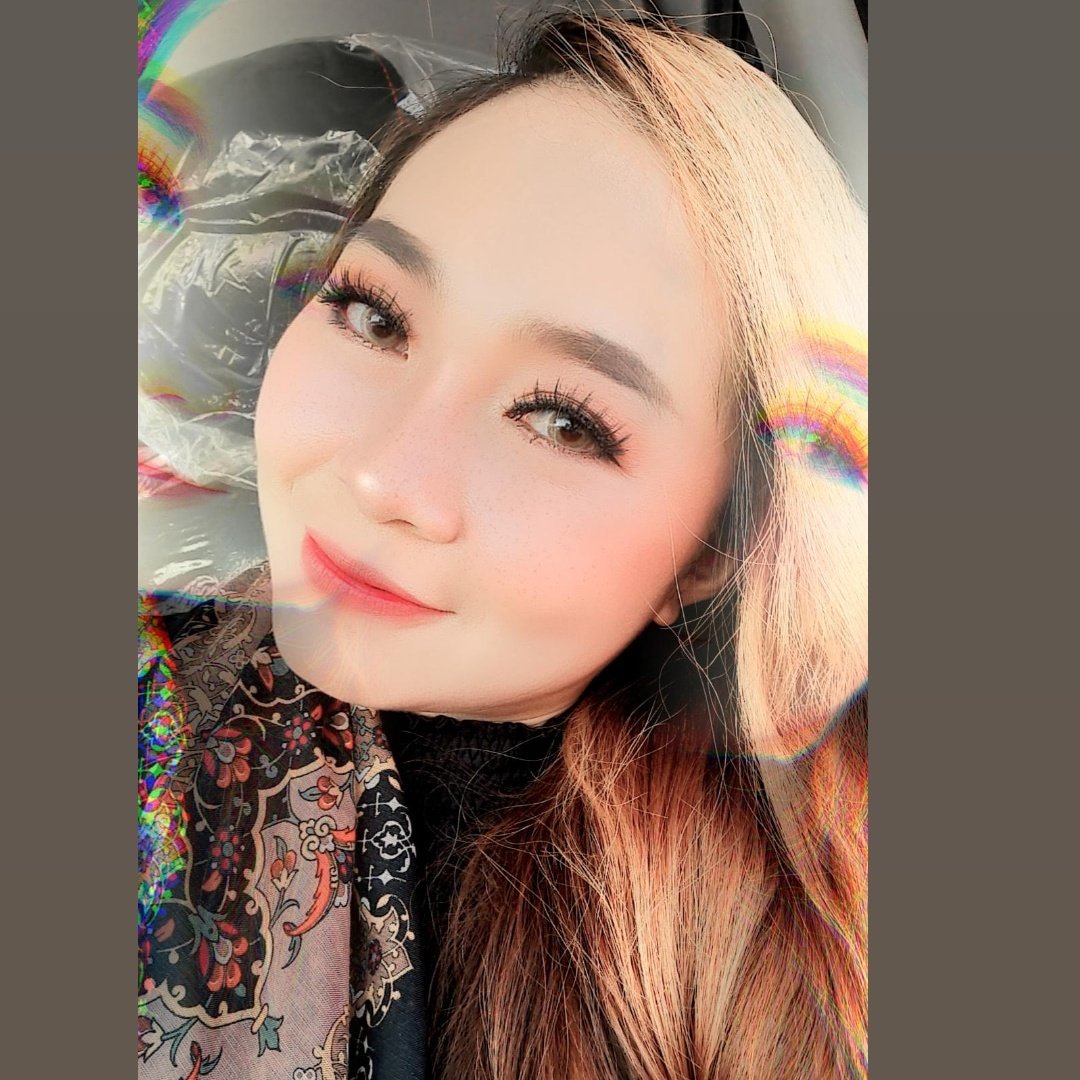 #FotoProfilBaru