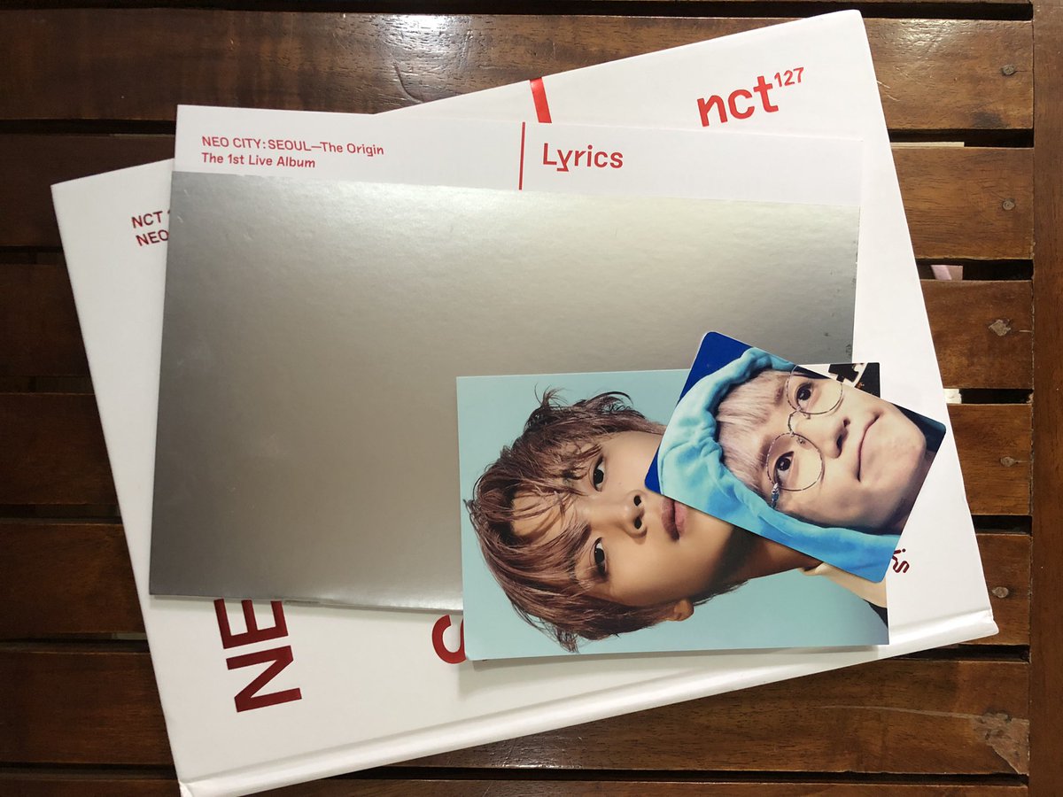 _methinkz's tweet photo. { #mxcartbuys }

Hi @tyongcollects, Thank you for this. It arrived safely and secured. Stay safe. ☺️

 #TYproofs https://t.co/VcJbPNYV5A