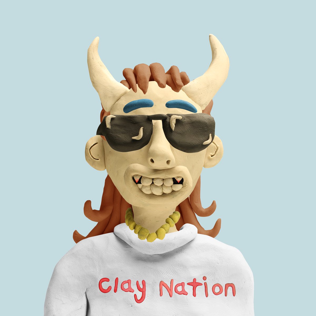 Dclay 🪙 tweet media