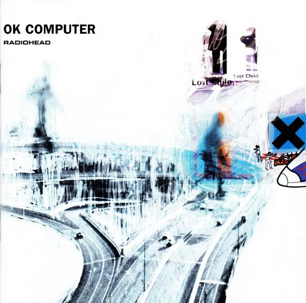 kexp's tweet photo. The #1 album of the last 50 years as voted on by KEXP listeners is... OK Computer by @radiohead! https://t.co/hiwnhM83dR
