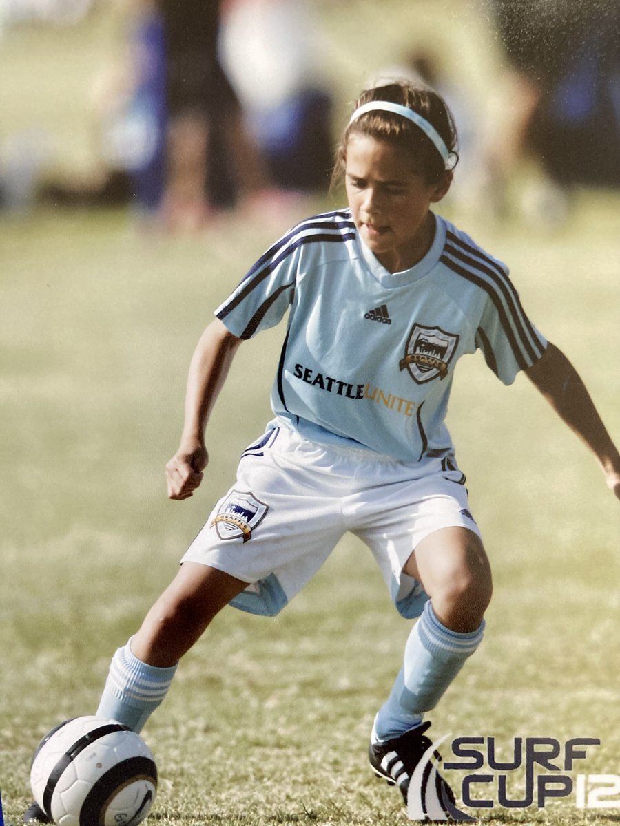 Washington Women's Soccer tweet media