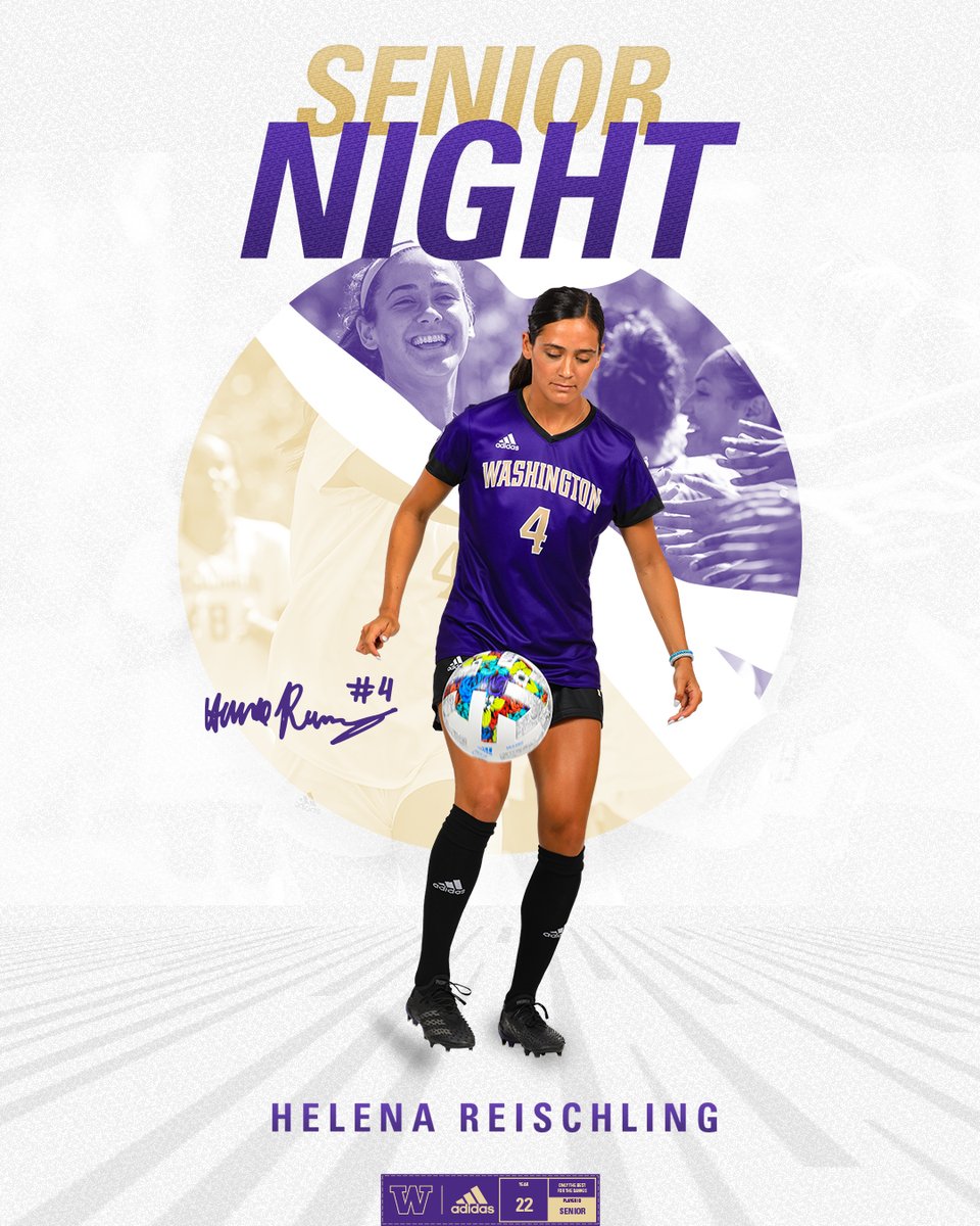 Washington Women's Soccer tweet media