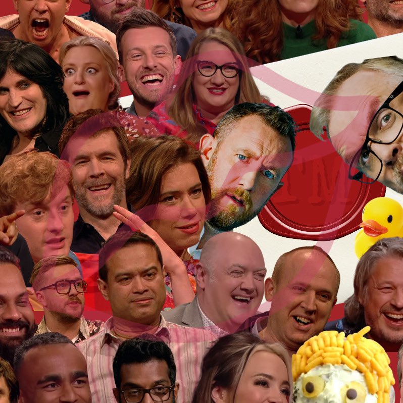 mxtaskmistress's tweet image. Working on something…
#taskmaster #taskmasterart #taskmasteruk