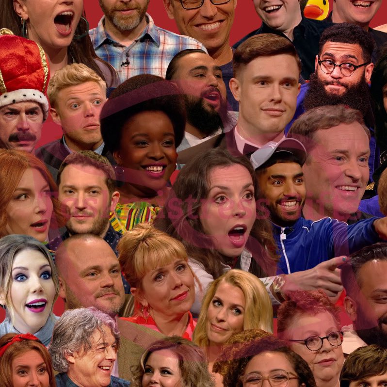 mxtaskmistress's tweet image. Working on something…
#taskmaster #taskmasterart #taskmasteruk