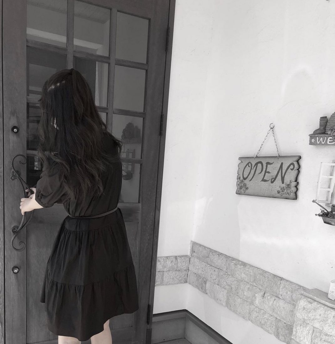 誰か一緒にカフェ行こ？
#裏アカ男子と繋がりたい 
#カフェ巡り