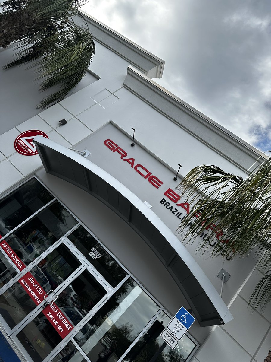 The journey begins anew. Got unfinished business. #jiujitsu