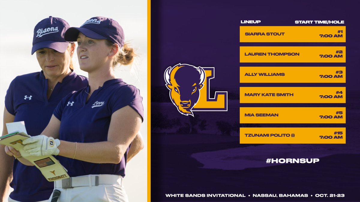 LipscombWGolf tweet picture