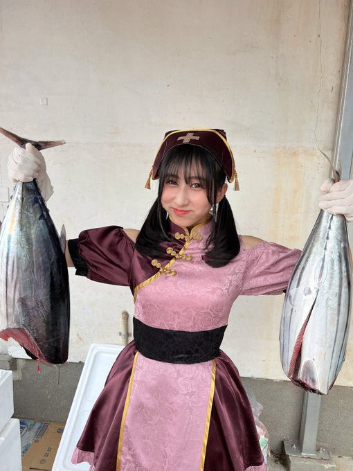 Twitterのコスプレ画像59