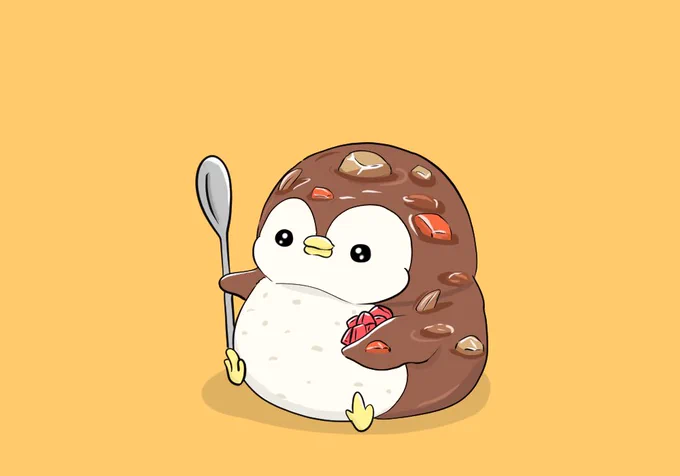 テイストペンギン()のTwitterアカウント作りました!色んなテイストのペンギンを描いていくので良かったらフォローお願いします。 