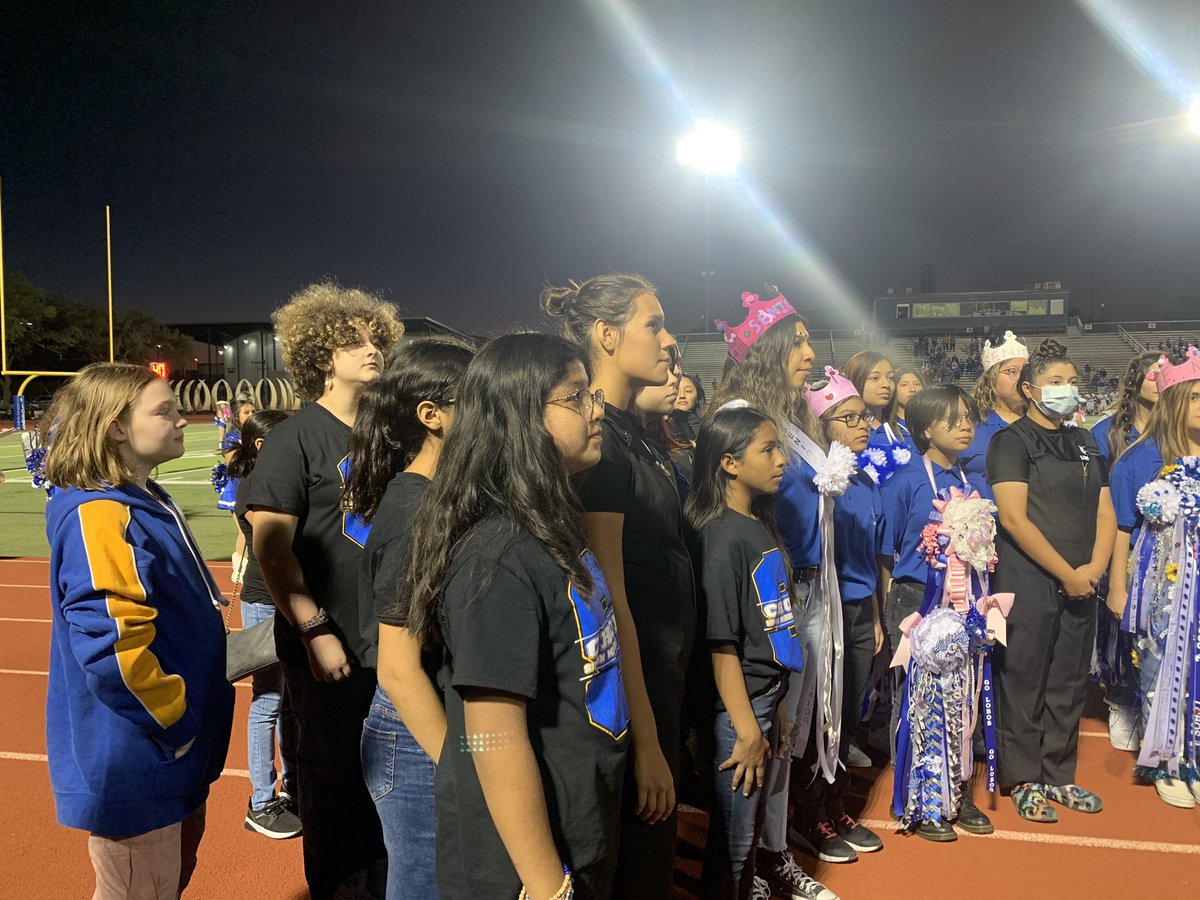 Patricia Moreno tweet media