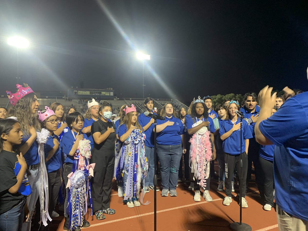 Patricia Moreno tweet media