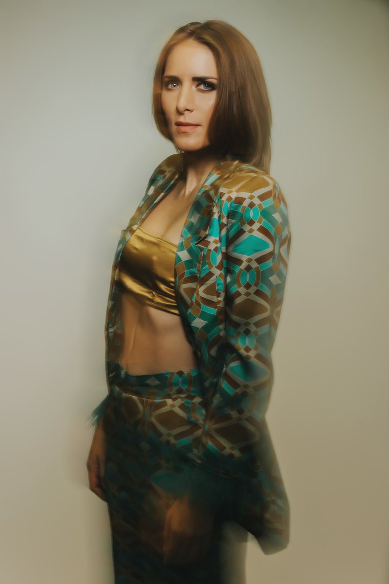 Lorena Del Castillo tweet media