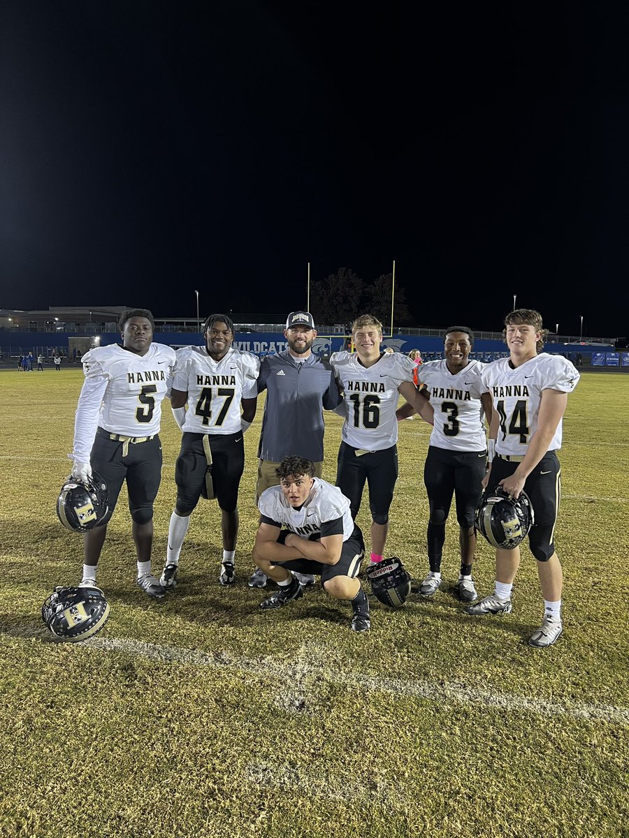 TL Hanna LBs! Straight up D-Dogs!! <a href="/jakercurtis44/">Jake Curtis</a> <a href="/OmariSpencer5/">Omari Spencer</a> <a href="/eddiepino6/">Eddie “Cuban Missile” Pino ✞</a> <a href="/burton_vashun/">Vashun "VB3" Burton</a> <a href="/EthingtonTyler/">Tyler Ethington</a> <a href="/_KG47/">Khilon Groves</a> <a href="/TLH_Football/">TL Hanna Football</a> <a href="/TLHannaStrength/">T.L. Hanna Strength</a> #sowhatnowwhat