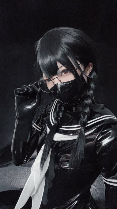 コスプレイヤーおもち(neo.omochi)のTwitter画像33