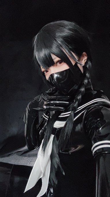 コスプレイヤーおもち(neo.omochi)のTwitter画像34