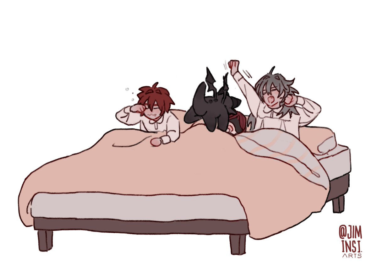 jiminsi_arts's tweet photo. #lcfweek day 7: Routine
Thank you and I hope you all have a great day today, or tomorrow! βοΈ
#λ°±λ§λ #LCF #μ¨νλΌ https://t.co/4KK1yWvsgE