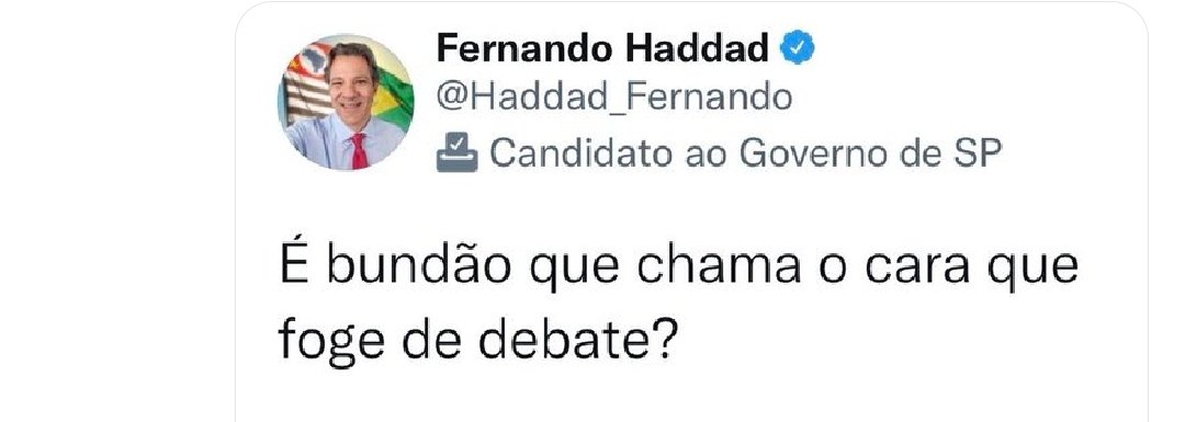 RoseBacellar's tweet photo. @miriamleitao Uai, o formato foi esse pq o gatuno se acovardou. https://t.co/NVr8TQXOB7