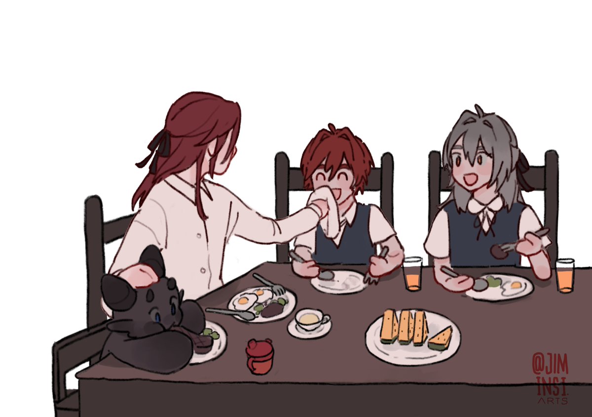 jiminsi_arts's tweet photo. #lcfweek day 7: Routine
Thank you and I hope you all have a great day today, or tomorrow! βοΈ
#λ°±λ§λ #LCF #μ¨νλΌ https://t.co/4KK1yWvsgE