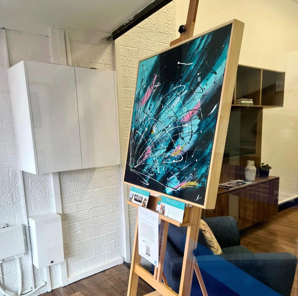 IfMaitland's tweet photo. More stunning Art Fest Street Exhibition content for your feed 🎨

Be sure to wonder the streets of Maitland this weekend - all participating artists and shops can be found at https://t.co/B5hKYqzmt9 

#IF2022 #ifmaitland #mymaitland #makeitmaitland #maitlandnsw #streetexhi https://t.co/nOhAC4VtRx