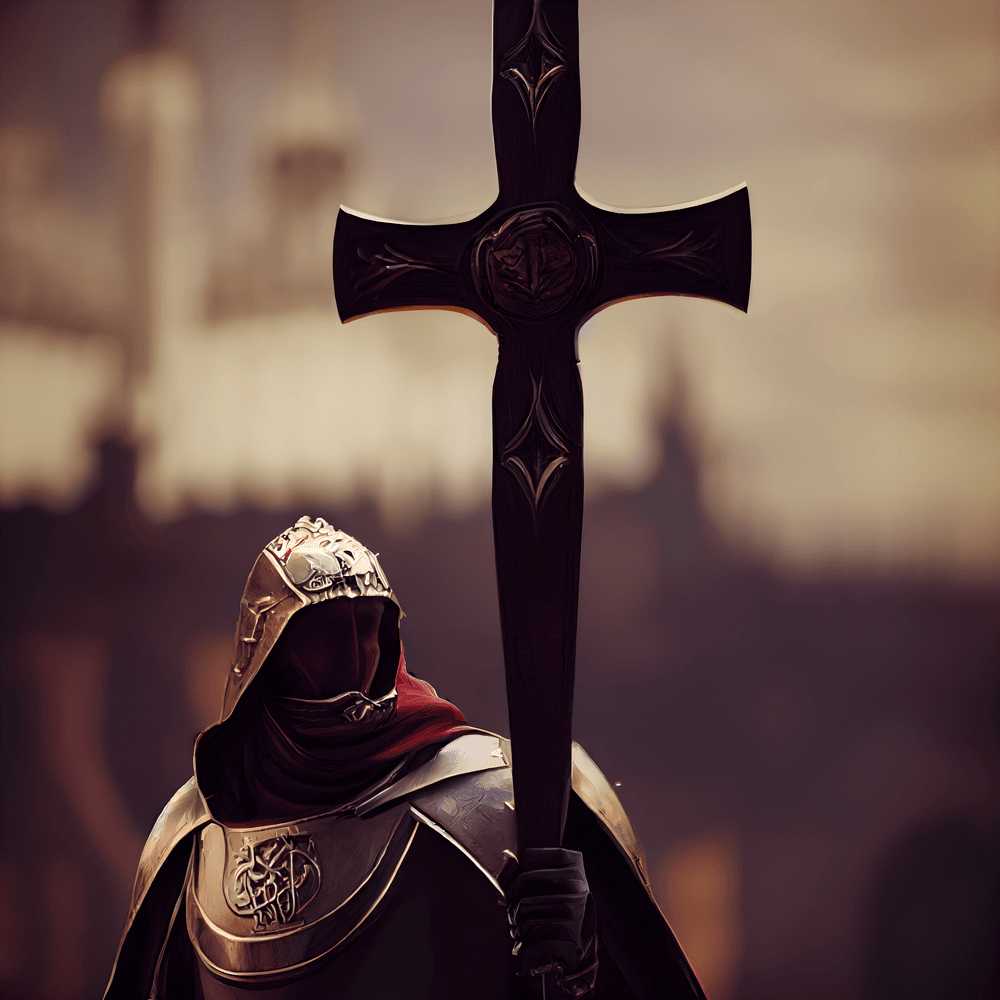 plunder's tweet photo. Now on OpenSea 

https://t.co/s9sk94S5kZ via @opensea 

#NFTs #nft #NFTFam #NFTCollection #nftcollectors #nftcommunity #knightstemplar #templars #deusvult #Christian #Catholic https://t.co/fAvmnkBKCD