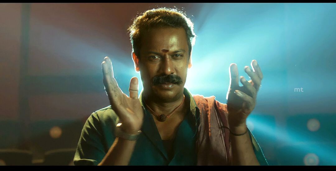 Jeeva4412's tweet image. வாரத்துக்கு ஒரு வாட்டி ஊம்##ர
Supper mams