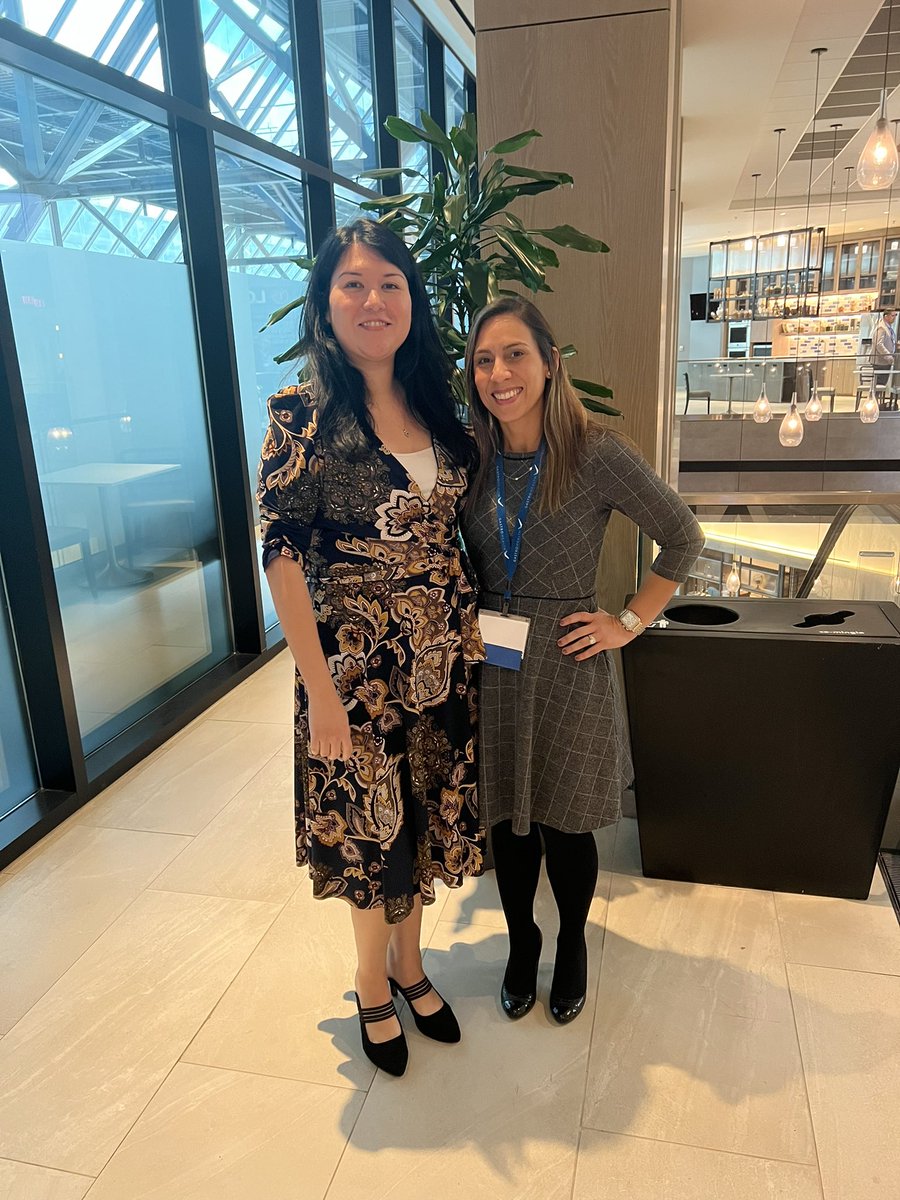 cma1212's tweet photo. Got a chance to reunite with a dear friend from #PAschool #GIAPPs!! Special thanks to @focus_medical and @GastroHealthLLC for the invitation to speak on #cdiff @MarriottCC https://t.co/Vx5H7TTtXx