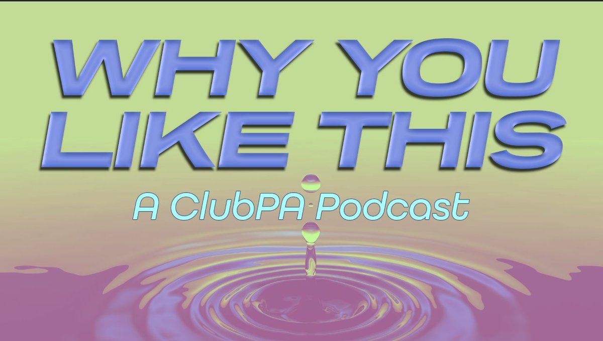 PA_Megacorp's tweet photo. In the latest episode of Why You Like This, now available exclusively on #ClubPA...join @cwgabriel himself as he explains the highs and lows of Gunpla to @Stringerplz and @joshuadprice! https://t.co/VlwBrX9JFs