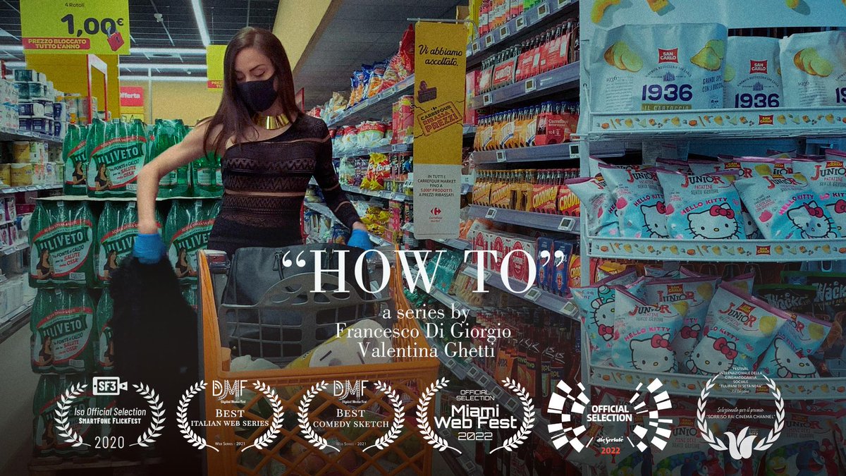 MiamiWebFest's tweet photo. Get a preview of the trailers on our website before the festival!
 Official Selections Miami Web Fest, Nov 17-20th!
https://t.co/oQH0uHcGfA
#miamiwebfest #mwf2022 #webseries #webfest #shorts #podcasts https://t.co/lEYrlTZ3U9