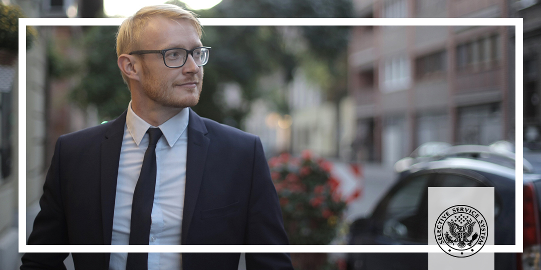 Becoming a Volunteer Board Member means helping young men in your community understand the importance of registering with SSS so they don’t miss out on essential benefits for life. Learn more about serving on your local board at sss.gov/volunteers/.