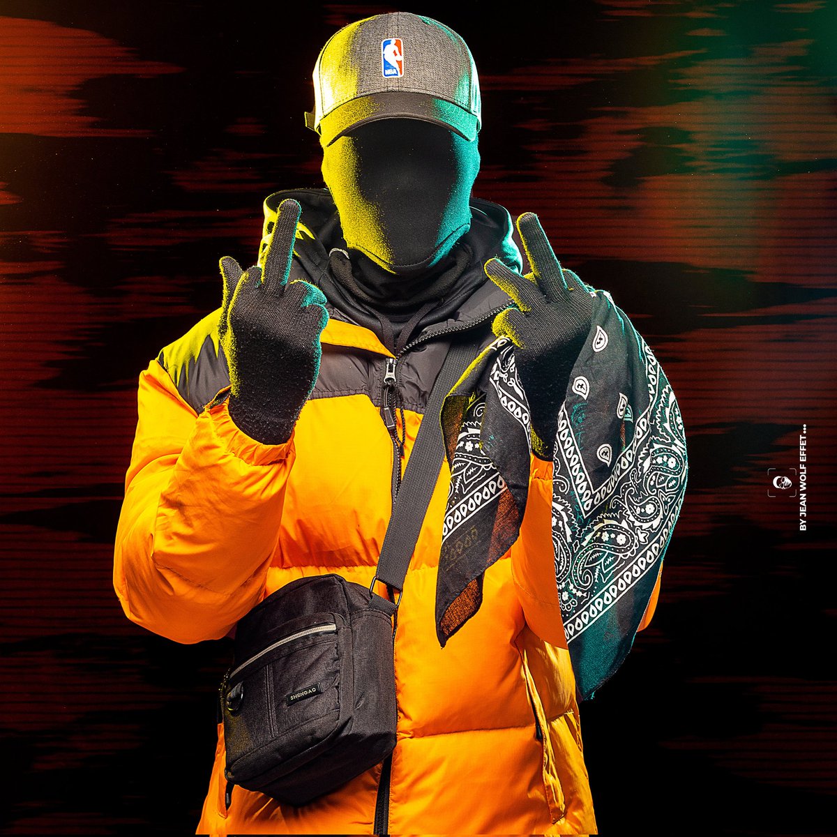 MACRACK_PCG's tweet image. #NouvellePhotoDeProfil