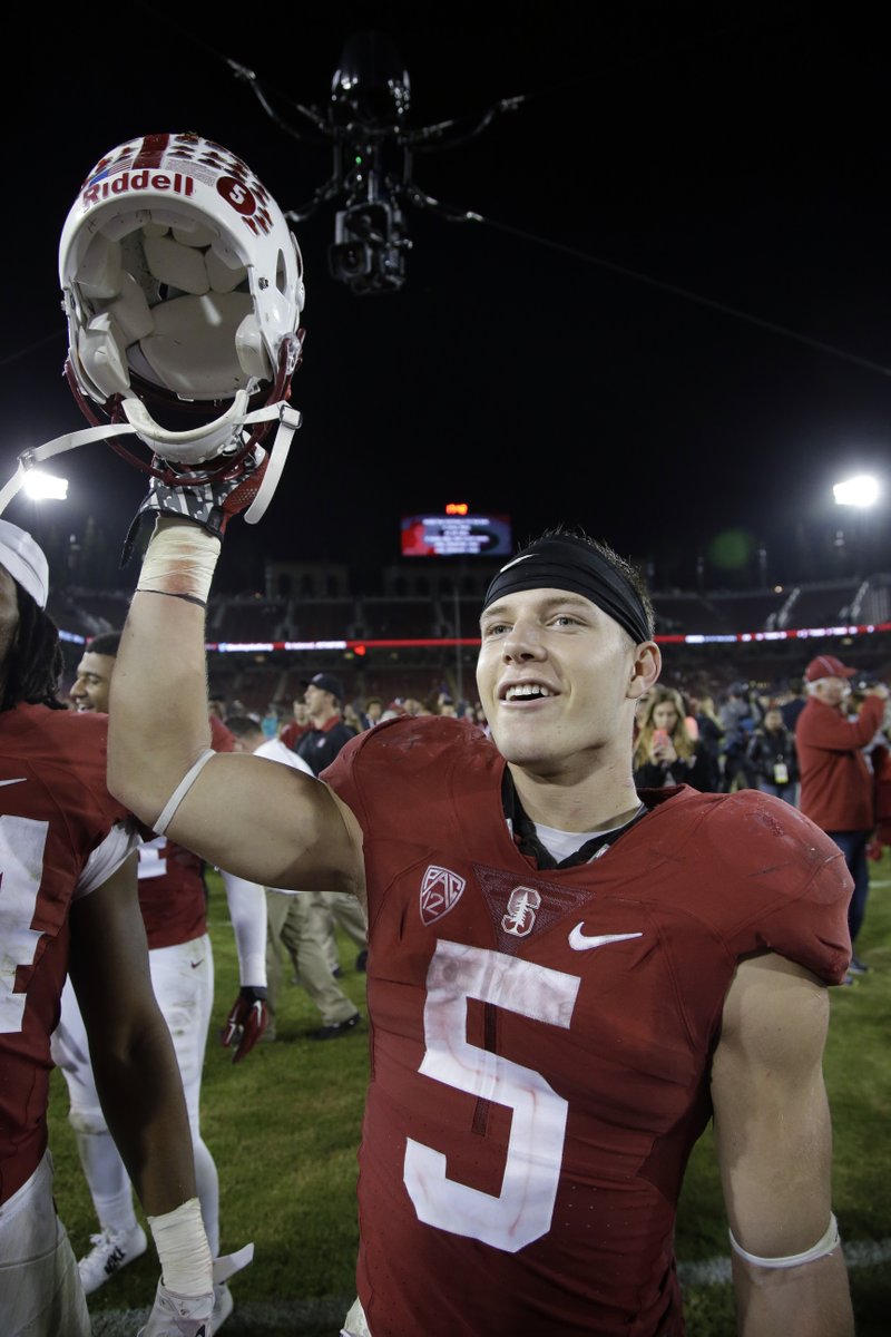 Bleacher Report tweet media