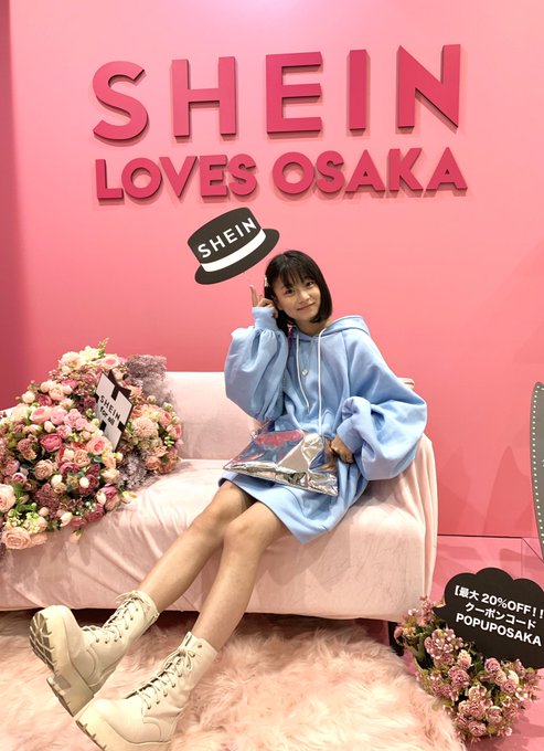 Twitterのコスプレ画像6