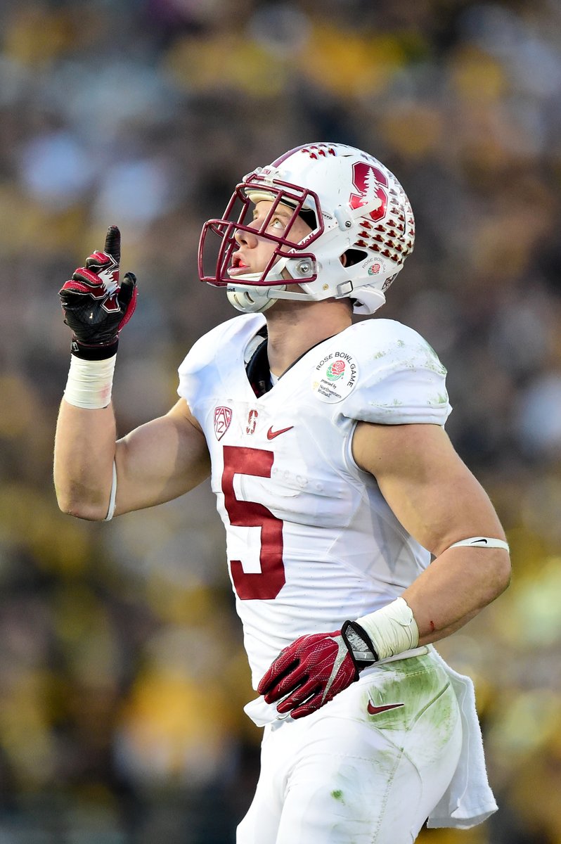 Bleacher Report tweet media