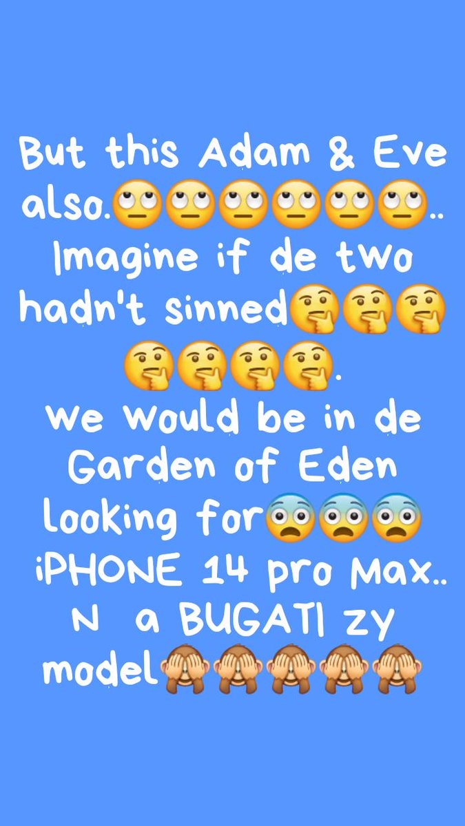 Ojok moses (@moszestodadon) on Twitter photo 