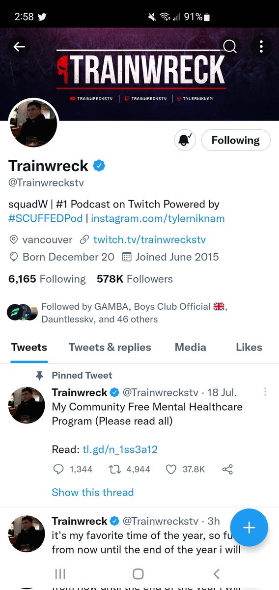 MooseKnuckle tweet media