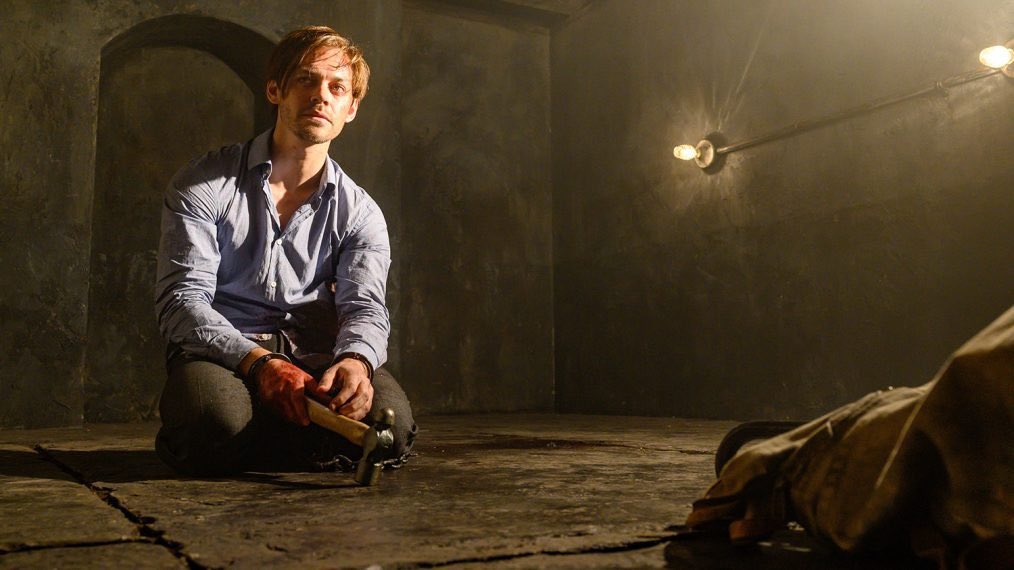 MyAllielove's tweet photo. @Netflix_CA When are we getting #ProdigalSon #SaveProdigalSon #StartScreaming https://t.co/4BfJwNtR3v