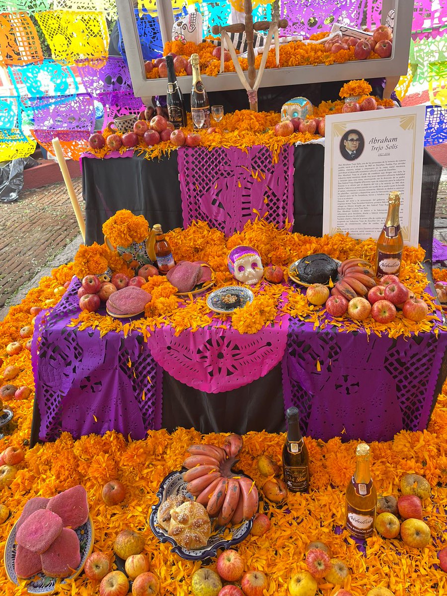 Zacatlán Corazón de la Sierra tweet media