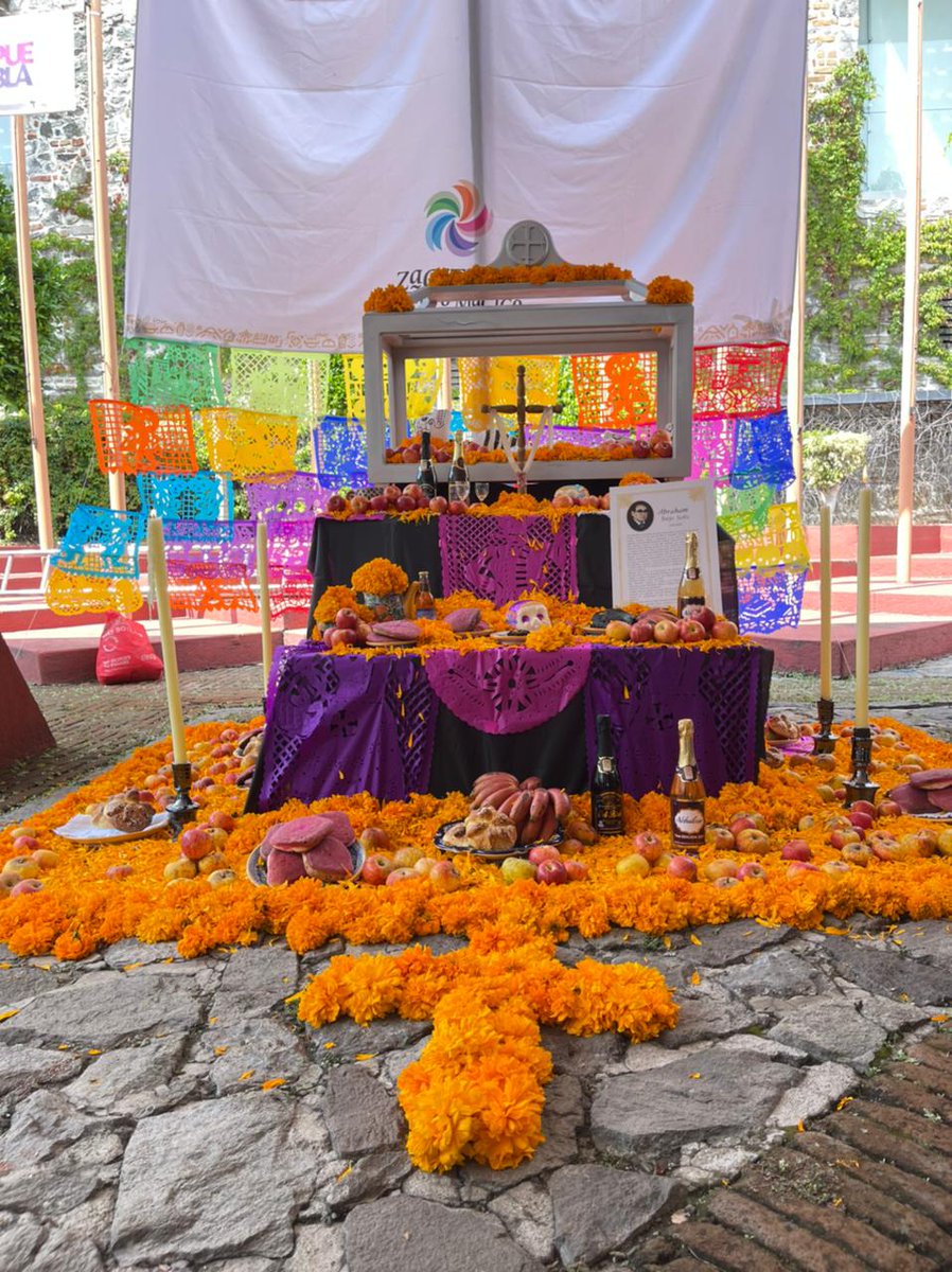 Zacatlán Corazón de la Sierra tweet media