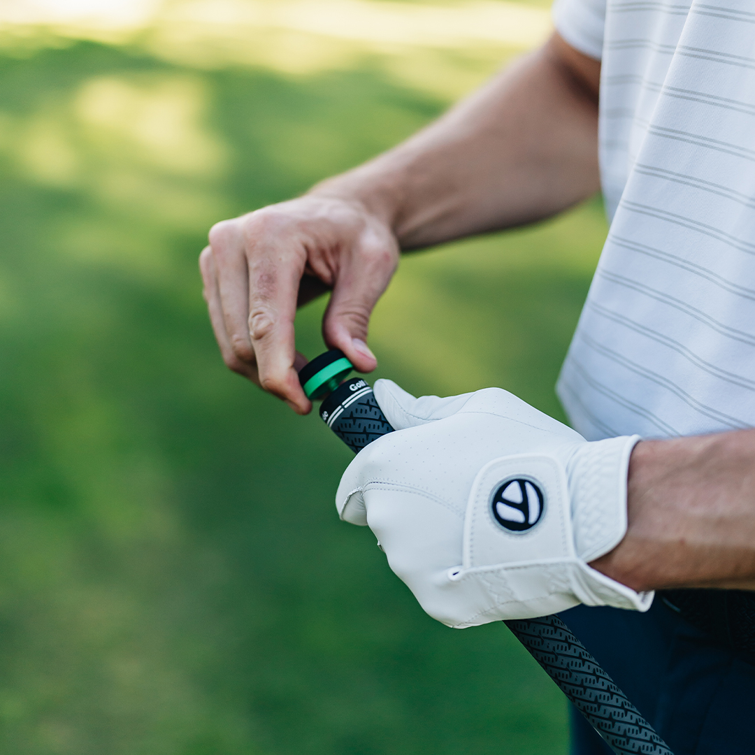 Take control of your game. Now when you purchase any TM club you get a 45-day free Arccos Golf caddie trial. Already purchased a club since the start of the year? You’re covered too. Learn more: tmgolf.co/TWTMArccos