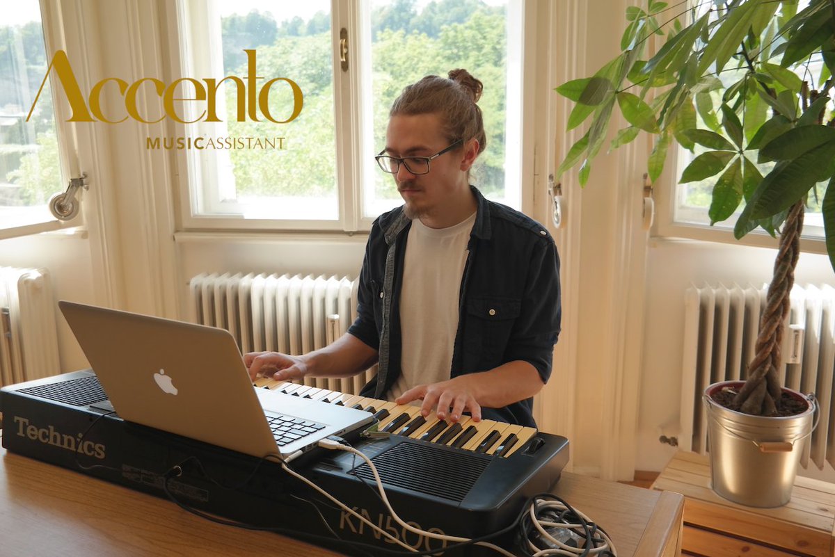AccentoApp's tweet photo. „You cannot play the piano well unless you are singing within you.“
#accentomusicassistant • learn better faster.
Greetings from #salzburg 🇦🇹
#piano #klavier #pianospelen #spillepiano #spilleklaver #soittaapianoa #피아노연주 #피아노연주곡 #배우다 #彈鋼琴 #ピアノを弾く #playpiano https://t.co/p5DkR4pvoA
