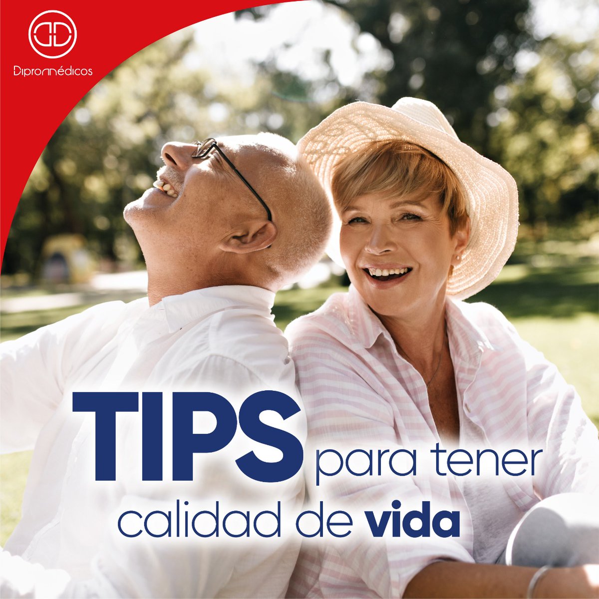 dipromedicos's tweet photo. 📌La vida se nos hace un poco más fácil al sentir a nuestros abuelos cerca 👵👴💗 es por esto que el cuidado del adulto mayor es de gran importancia para darles una vida mejor ❤🤝
.
🤳¡Desde ya agenda tu cita con nosotros! https://t.co/B7xBke3nn3 https://t.co/KQWSq08inx