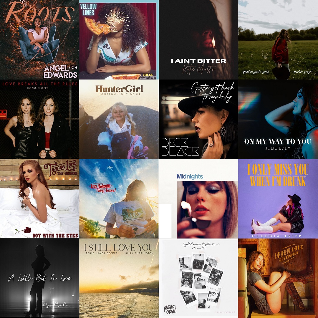 SheWolfRadio's tweet photo. Hate to sound like a broken record...but...this week's new releases are AMAZING!

You really need to listen to these songs!

https://t.co/BlCLDtHKKy

#SoGood https://t.co/h076dhQLS7