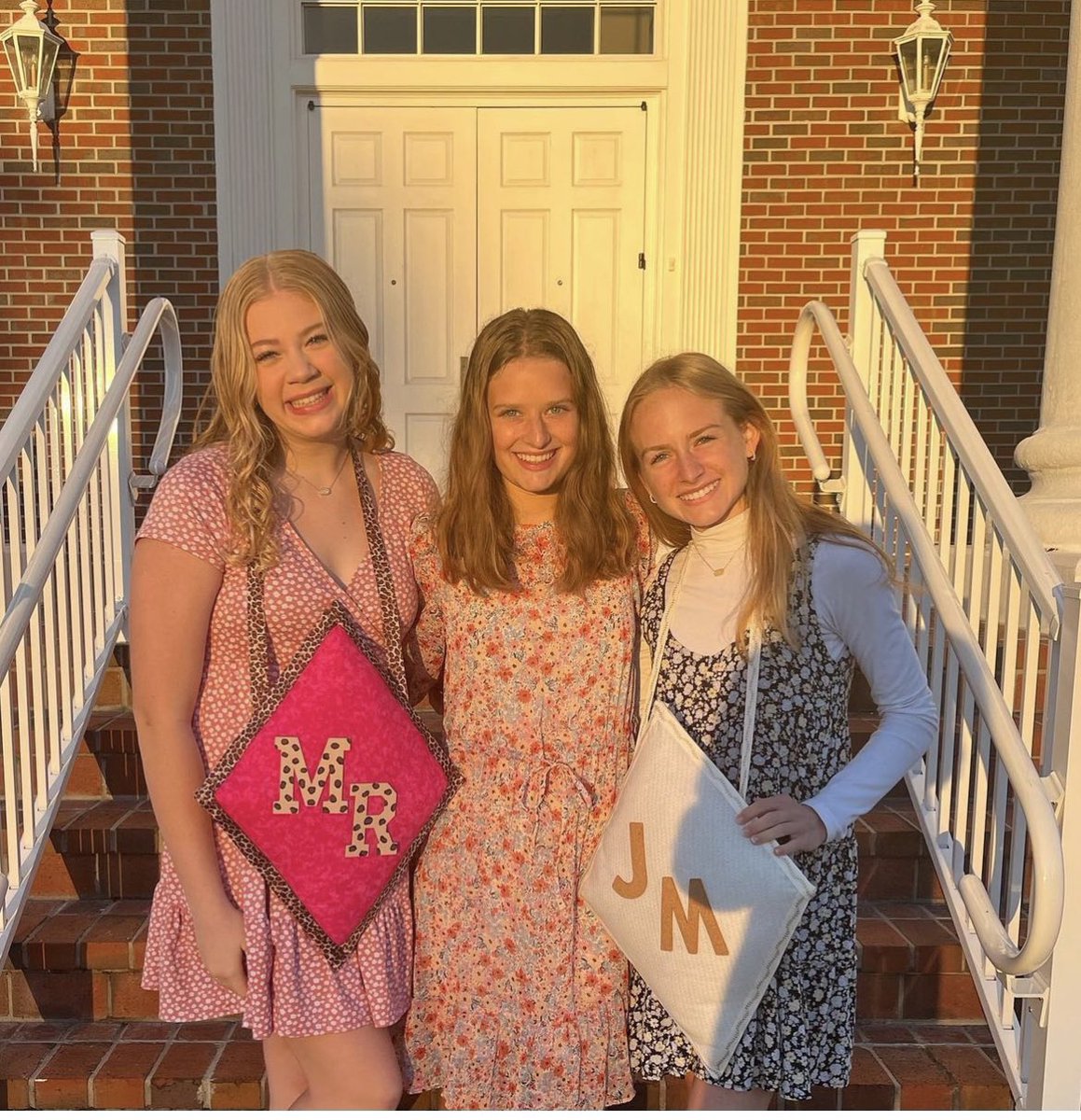 FHSAtlas's tweet photo. We had our Bigs &amp; Littles breakfast this morning and it was a success! https://t.co/8NY0pK5Keo