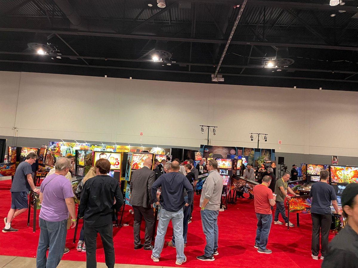 Museo Del Recreativo tweet media